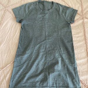 LULULEMON SWIFTLY TECH CREW